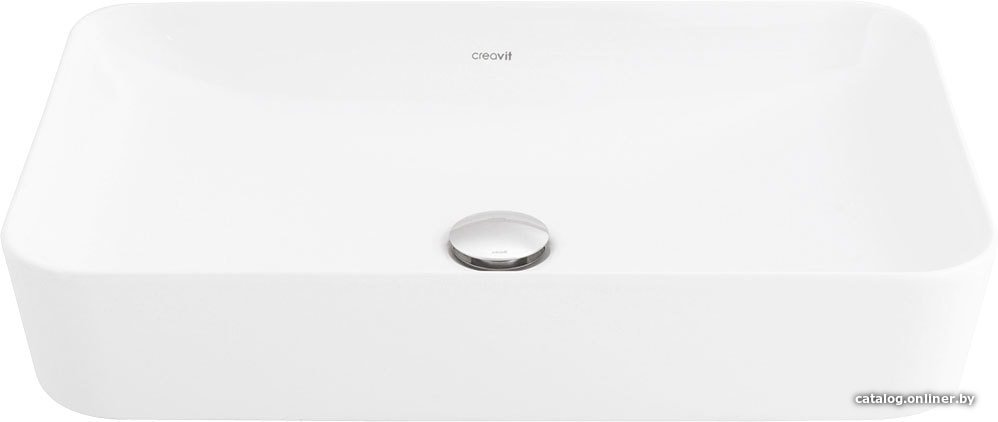 Умывальник Creavit Ultra 60x40 UL060-00CB00E-0000