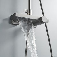 Душевая система  Rose R1896T-6