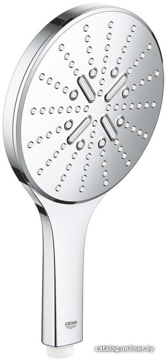 Душевая лейка Grohe Rainshower Smartactive 150 26553000