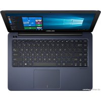 Ноутбук ASUS E402SA-WX007D