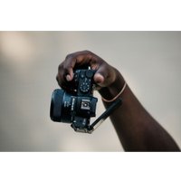 Беззеркальный фотоаппарат Nikon Z50 II Body