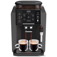 Кофемашина Krups Sensation C50 EA910810