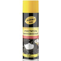  ASTROhim Очиститель двигателя пенный 650мл AC-3876