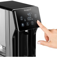 Диспенсер Weissgauff WWT 3000 DBx