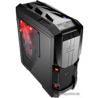 Корпус AeroCool GT-S Black Edition