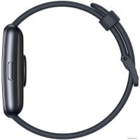Умные часы Huawei Watch FIT Special Edition (сияющий черный)