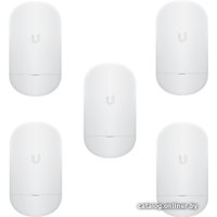 Точка доступа Ubiquiti NanoStation 5AC Loco LOCO5AC-5