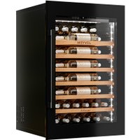 Винный шкаф Meyvel MV52PRO-KBB1
