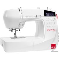Компьютерная швейная машина Elna eXperience 570