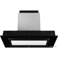 Кухонная вытяжка ZorG Nevada 1200 60 S-GC (черный)