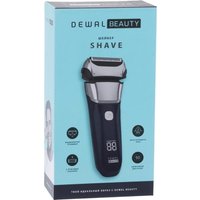 Электробритва Dewal Beauty Shave HS1001-Blue