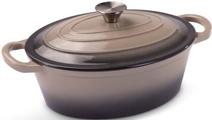 

Кастрюля Lamart Iron LT 1305