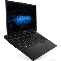 Игровой ноутбук Lenovo Legion 5 15IMH05H 82AU00ASPB