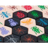 Настольная игра Gen42 Games Улей (Hive Pocket) дорожная версия