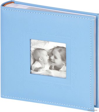 Фотоальбом BRAUBERG Cute Baby 391142