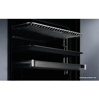 Электрический духовой шкаф Electrolux SteamBake PRO 600 EOD5C70BX