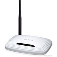 Wi-Fi роутер TP-Link TL-WR740N