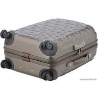Чемодан-спиннер Samsonite Essensis U75*03 002 Coffee