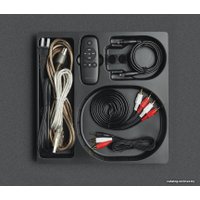 Акустика Edifier Airpulse A80 (коричневый)