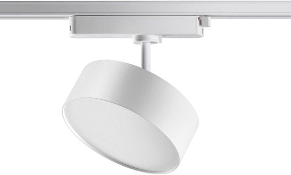 

Трековый светильник Novotech Prometa 358755