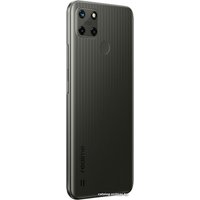 Телефон Realme C25Y 4GB/64GB (металлический серый)