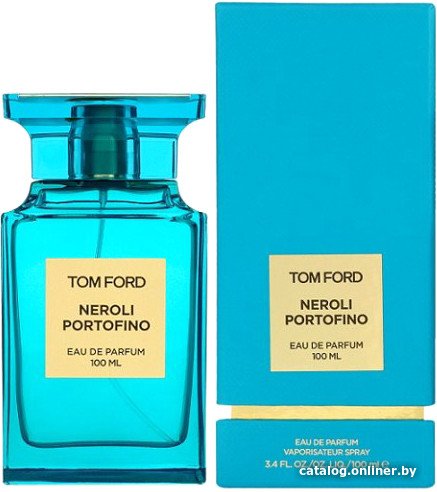 Парфюмерная вода Tom Ford Neroli Portofino EdP (50 мл)