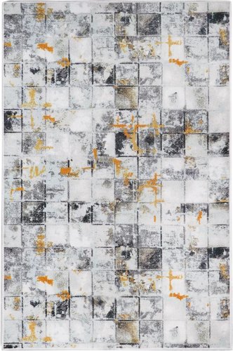 Ковер для жилой комнаты Витебские ковры 119 12С26-ВИ p2514 a6y (0.6x1)