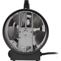 Электрическая тепловая пушка СибрТех ТВ-3М