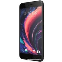 Телефон HTC One X10 (черный)