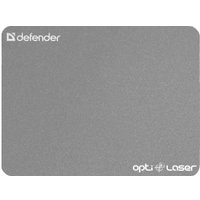 Коврик для мыши Defender Silver Opti-Laser (цвета в ассортименте)