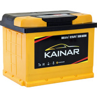 Автомобильный аккумулятор Kainar R (60 А·ч)