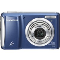 Фотоаппарат Olympus FE-47