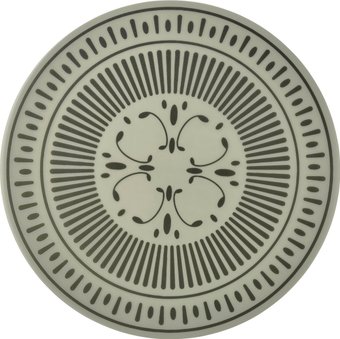 Плейсмат Ikea Tuviris 30570843