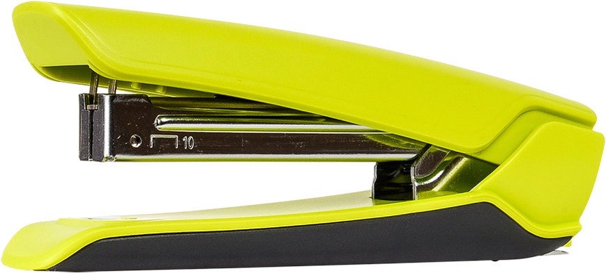 

Мини степлер Kangaro Nowa-10/S №10 15 л (зеленый)