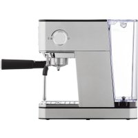 Рожковая кофеварка Krona Espresso Kaffeemaschine Inox 20 Bar