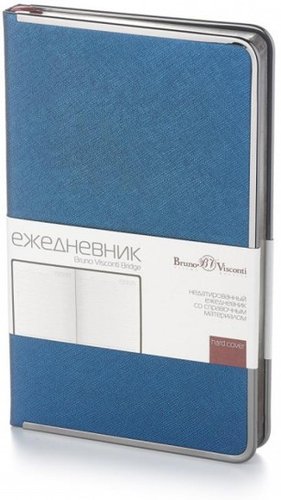  Bruno Visconti Bridge 3-528.01 (синий)