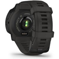 Умные часы Garmin Instinct 2 (графитовый)