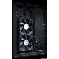 Корпус Cooler Master N300 (NSE-300-KKN1)