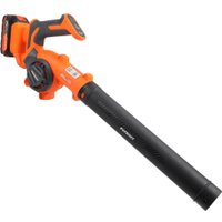 Ручная воздуходувка Patriot CB 211 250205211 (без АКБ)