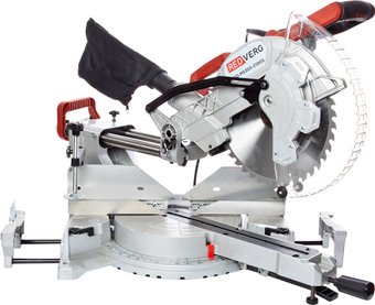 Торцовочная пила RedVerg RD-MS305-2100S