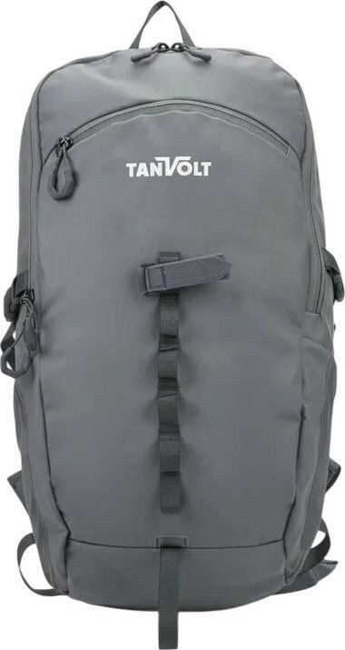 Туристический рюкзак Tanvolt Boost_30L_LightGrey