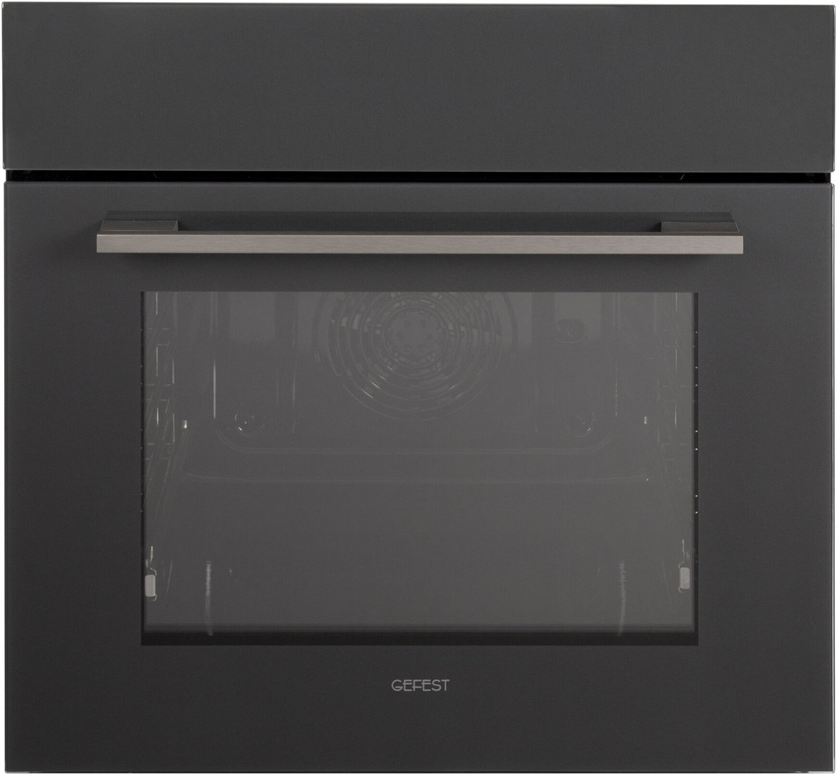 

Электрический духовой шкаф GEFEST ЭДВ ДА 622-04 Т5S
