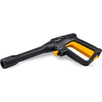 Мойка высокого давления Steher HPW-160