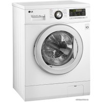 Стирально-сушильная машина LG F1496AD3