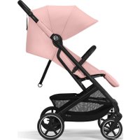 Коляска прогулочная «книга» Cybex Beezy (candy pink)