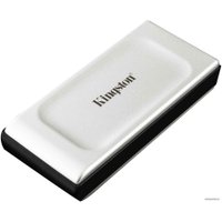 Внешний накопитель Kingston XS2000 2TB SXS2000/2000G
