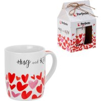 Кружка Perfecto Linea Love Hearts-2 30-063602