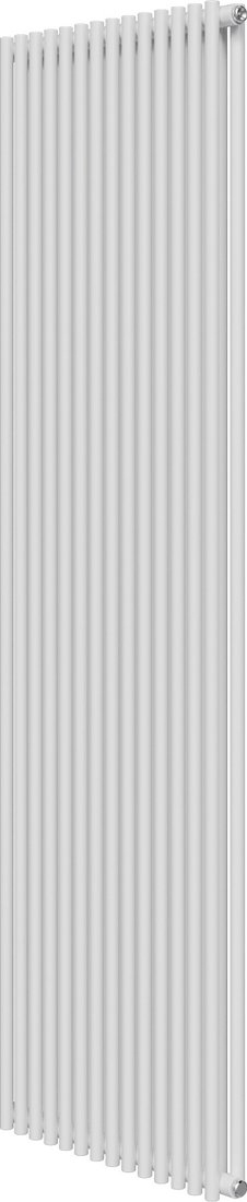 

Дизайн-радиатор Royal Thermo Shift R22 C2180 - 14 секций RAL9016