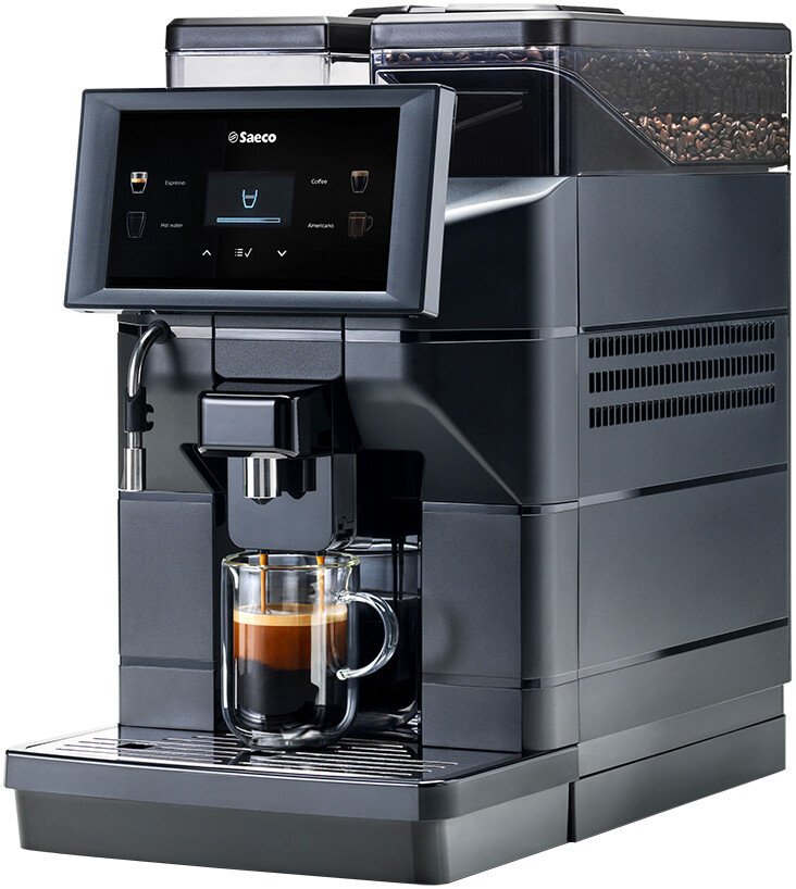 Кофемашина Saeco Aurora B2