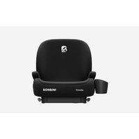 Детское сиденье Bonbini Grande BO-323117 (black)